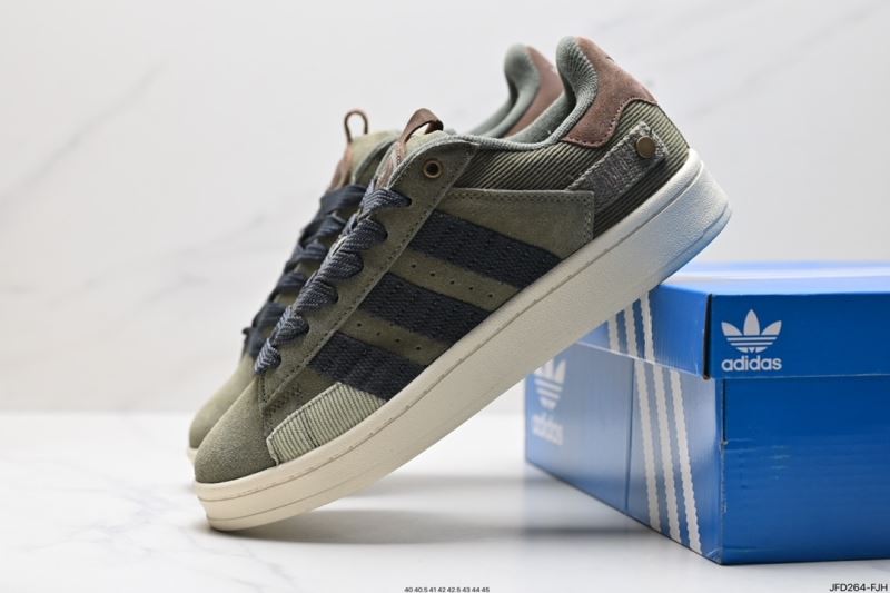 Adidas Campus Shoes